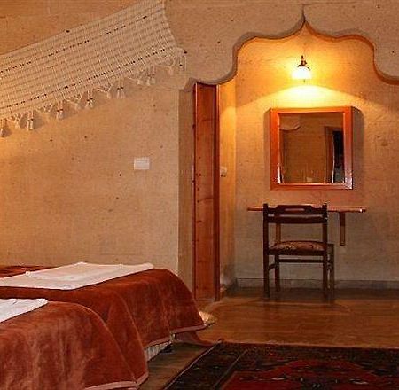 Melis Hotel Ουργκούπ Εξωτερικό φωτογραφία