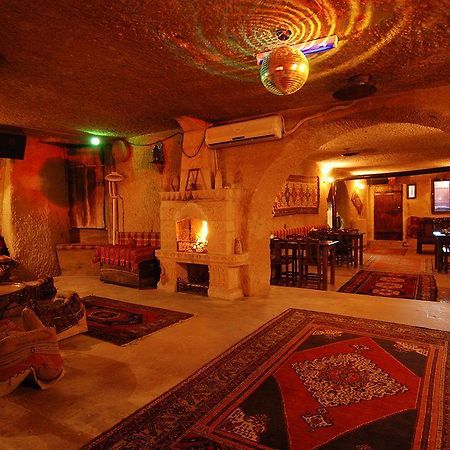 Melis Hotel Ουργκούπ Εξωτερικό φωτογραφία