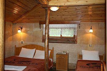 Melis Hotel Ουργκούπ Εξωτερικό φωτογραφία