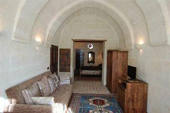 Melis Hotel Ουργκούπ Εξωτερικό φωτογραφία