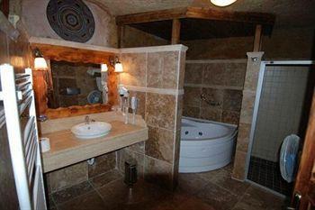 Melis Hotel Ουργκούπ Εξωτερικό φωτογραφία