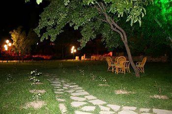 Melis Hotel Ουργκούπ Εξωτερικό φωτογραφία