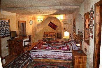 Melis Hotel Ουργκούπ Εξωτερικό φωτογραφία