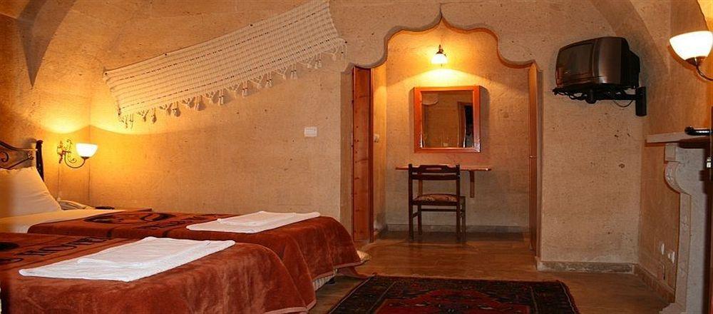 Melis Hotel Ουργκούπ Εξωτερικό φωτογραφία