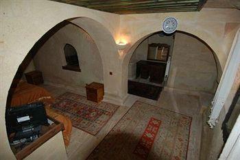 Melis Hotel Ουργκούπ Εξωτερικό φωτογραφία