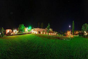 Melis Hotel Ουργκούπ Εξωτερικό φωτογραφία