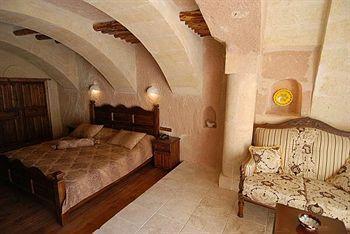 Melis Hotel Ουργκούπ Εξωτερικό φωτογραφία
