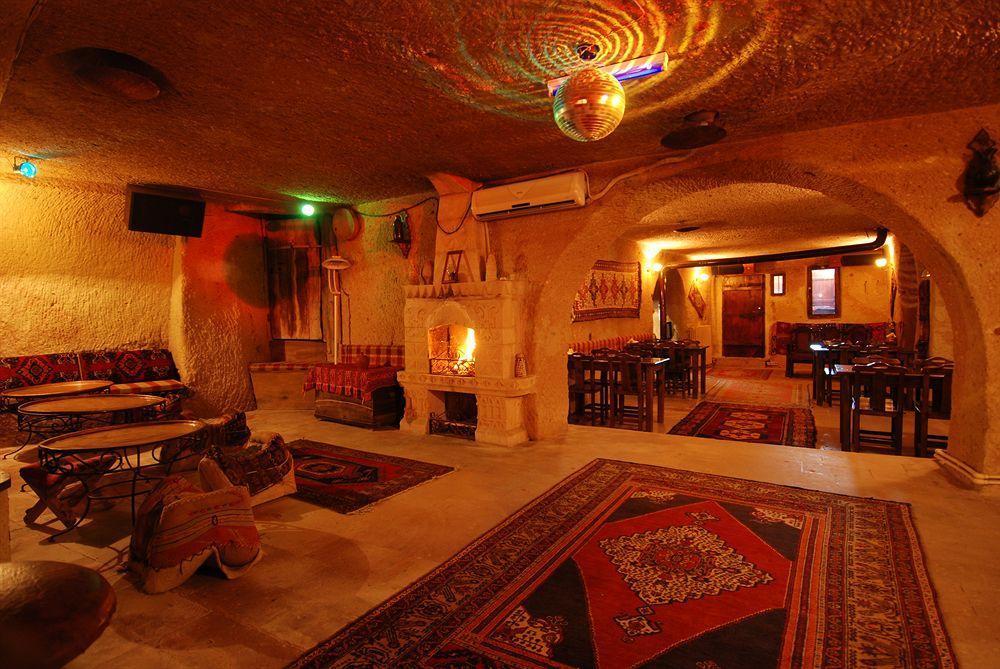 Melis Hotel Ουργκούπ Εξωτερικό φωτογραφία