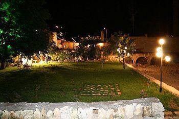Melis Hotel Ουργκούπ Εξωτερικό φωτογραφία