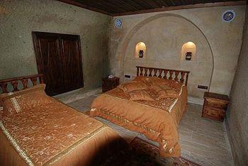 Melis Hotel Ουργκούπ Εξωτερικό φωτογραφία