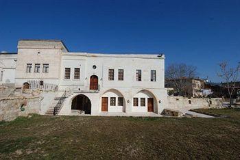 Melis Hotel Ουργκούπ Εξωτερικό φωτογραφία