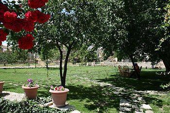 Melis Hotel Ουργκούπ Εξωτερικό φωτογραφία