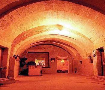 Melis Hotel Ουργκούπ Εξωτερικό φωτογραφία
