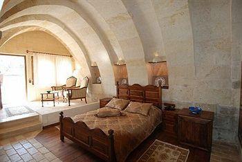Melis Hotel Ουργκούπ Εξωτερικό φωτογραφία
