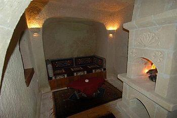 Melis Hotel Ουργκούπ Εξωτερικό φωτογραφία