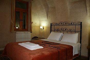 Melis Hotel Ουργκούπ Εξωτερικό φωτογραφία